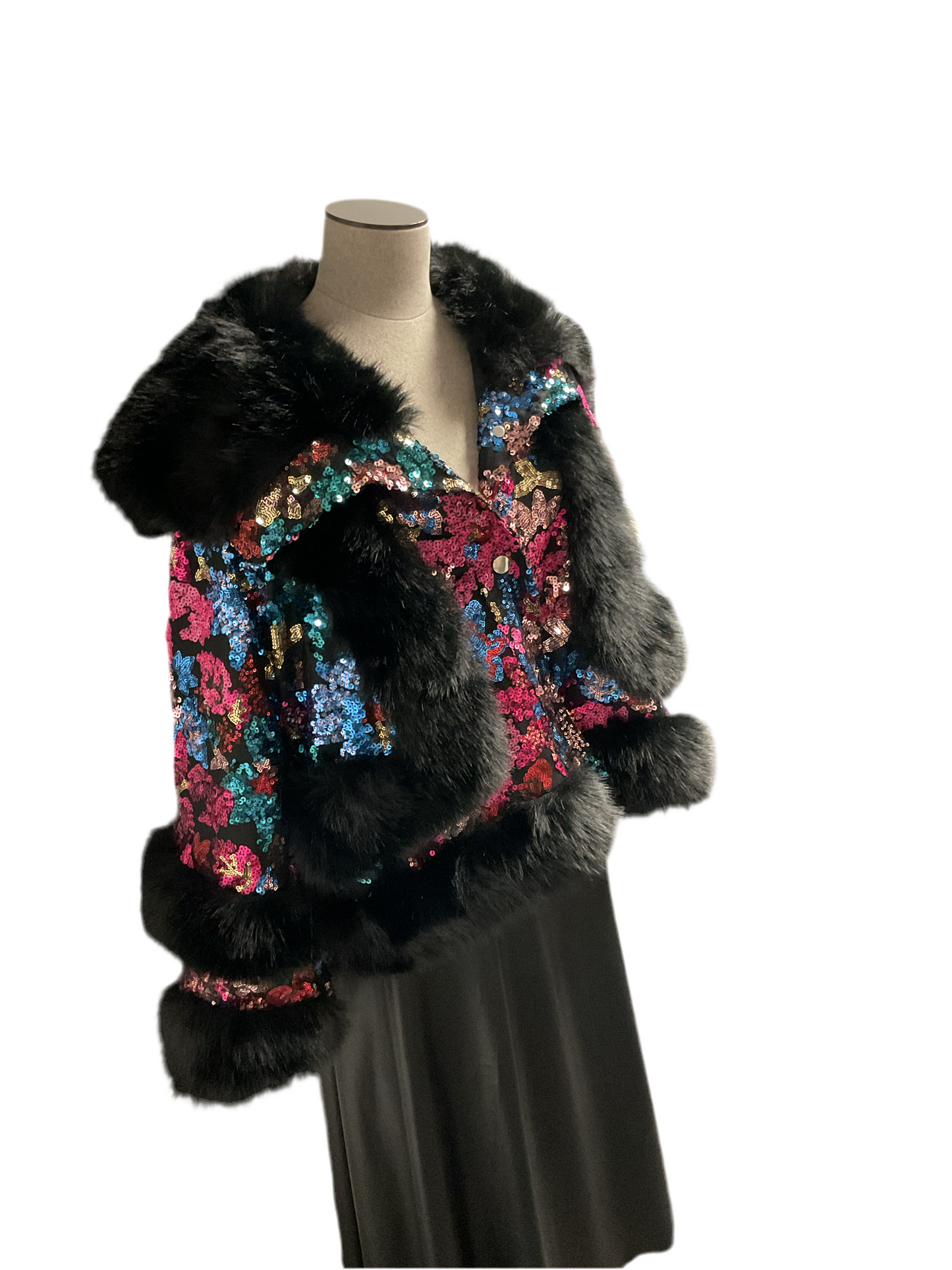 Disco Fur