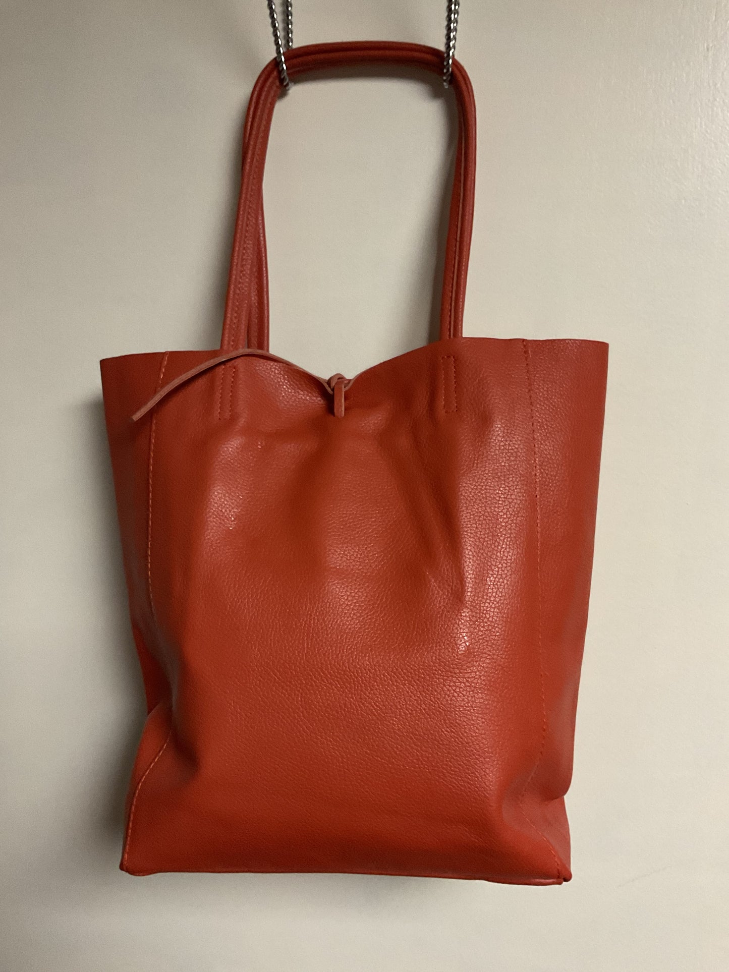 Autumn Leather