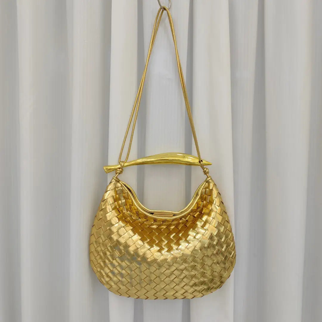 Hand Woven Bag