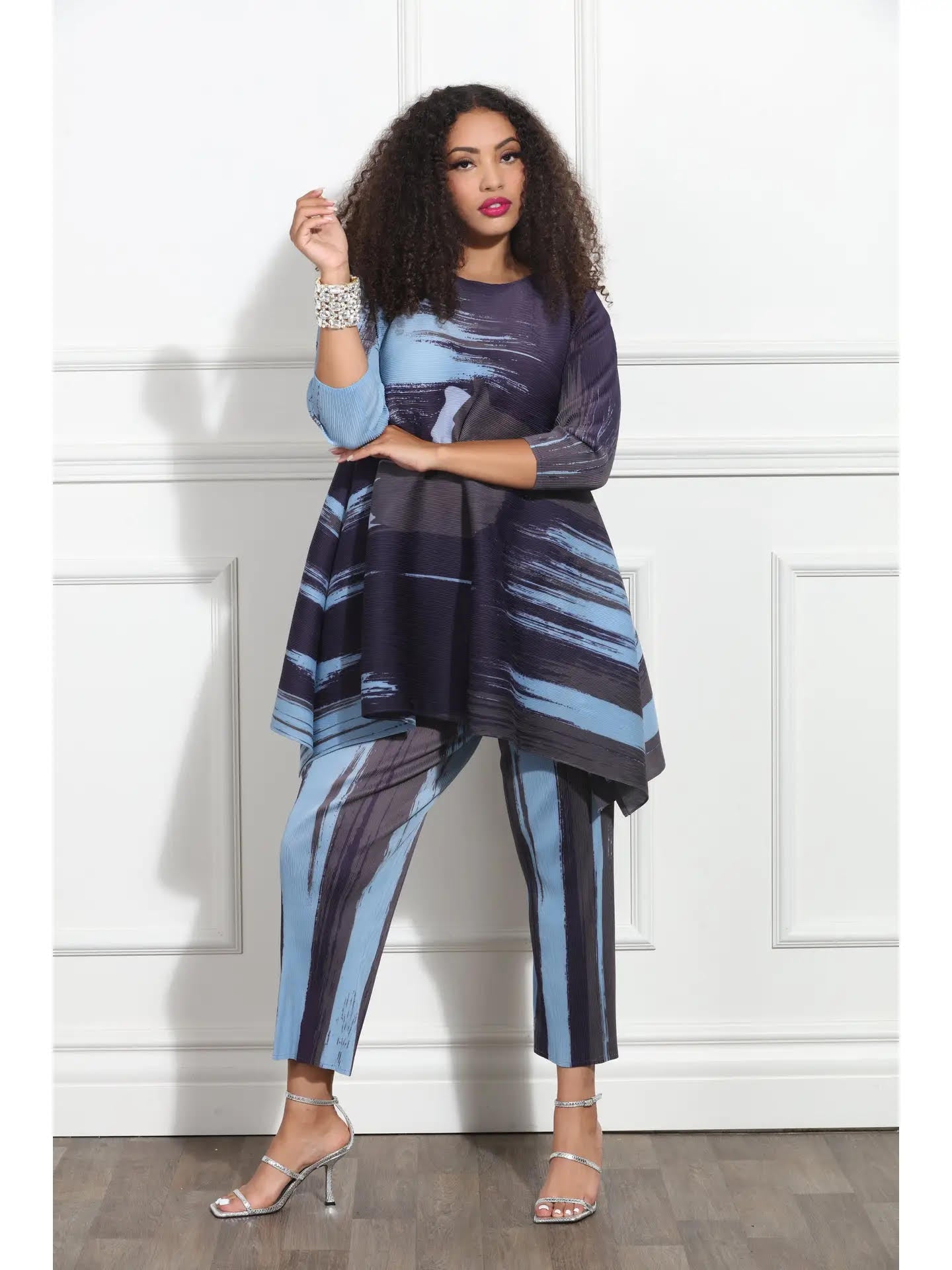 Deluxe 2 Piece Set