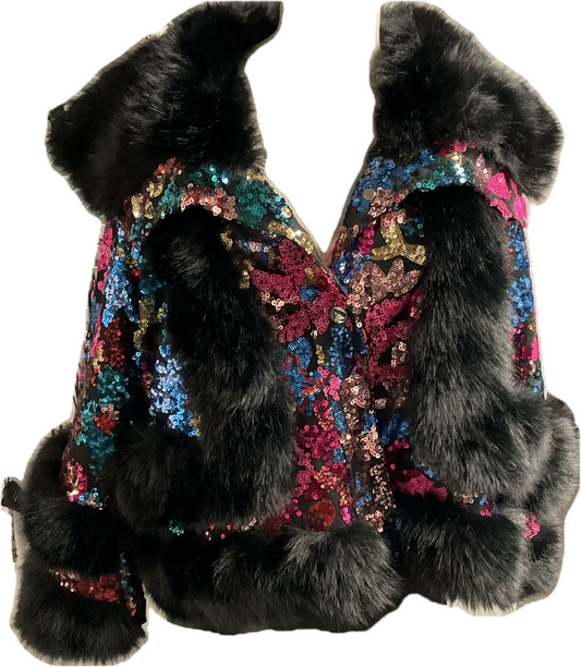 Disco Fur