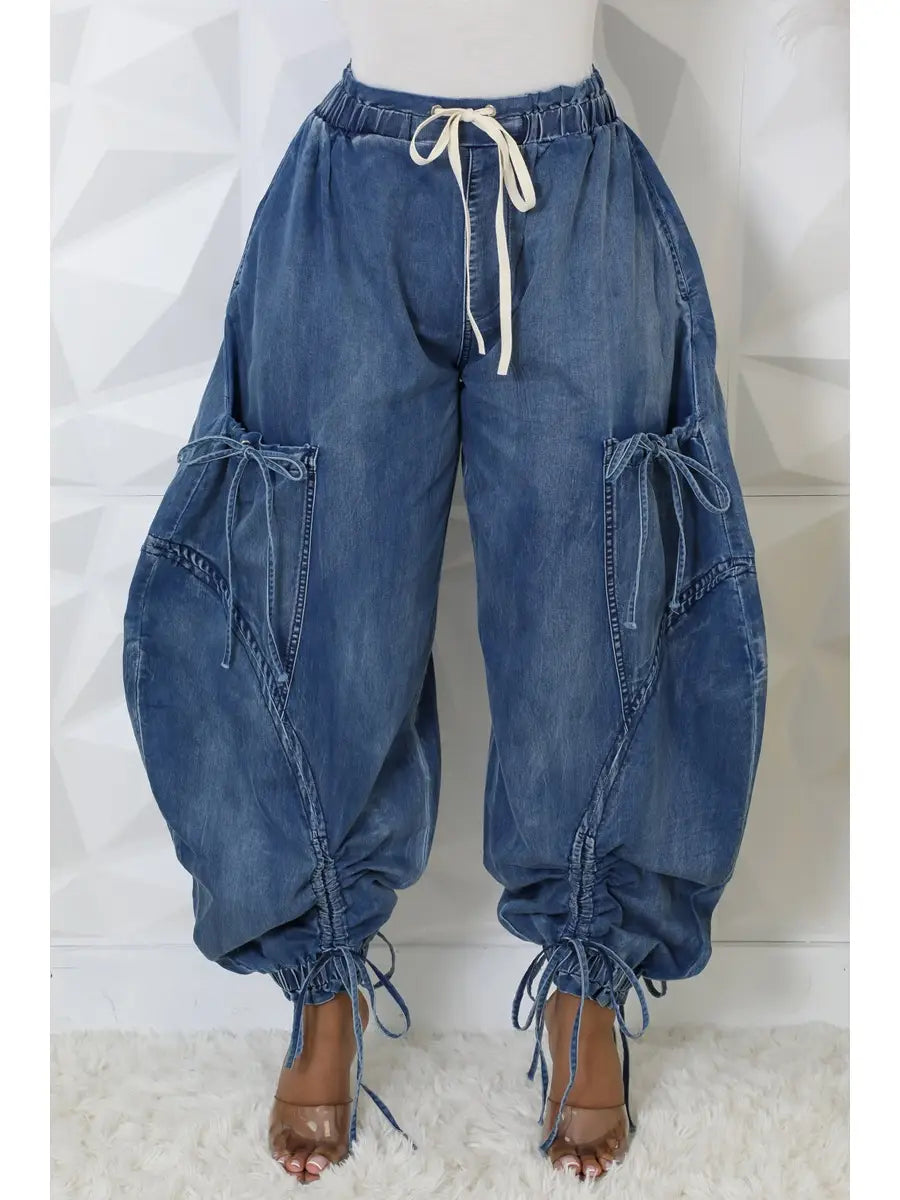 Hammer Time Denims