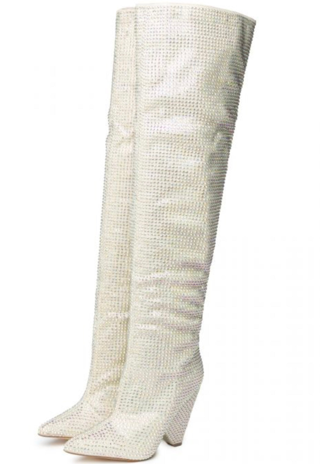 Kneehigh Fashionista Boots