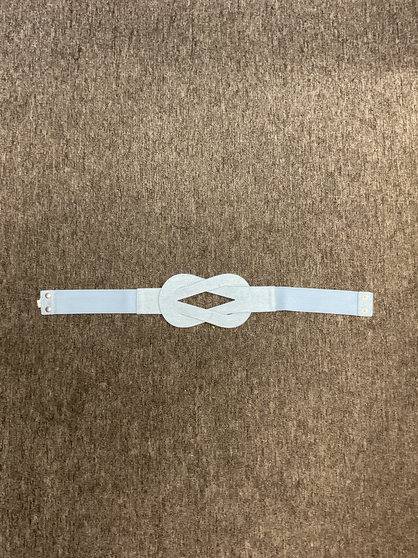 Figure 8 Denim Belt
