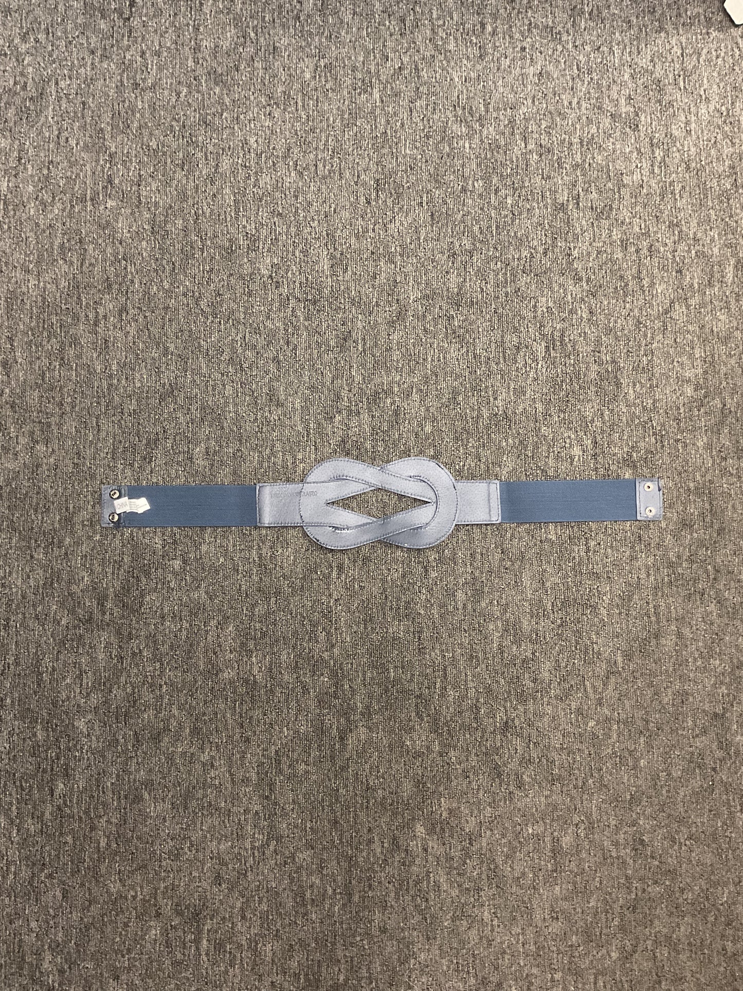 Figure 8 Denim Belt