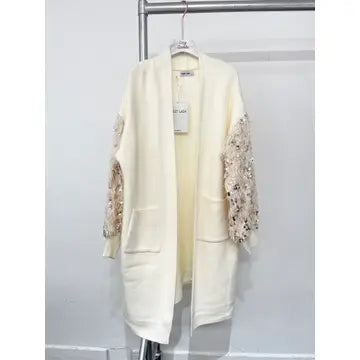 Holiday Knitted Sweater
