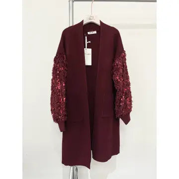 Holiday Knitted Sweater