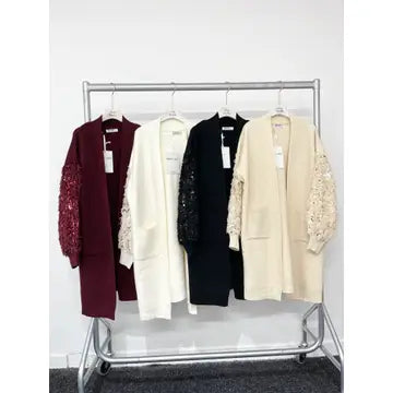 Holiday Knitted Sweater