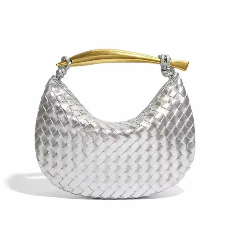 Hand Woven Bag