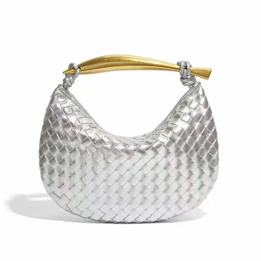 Hand Woven Bag